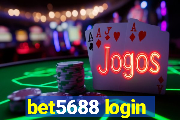 bet5688 login